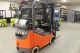 Reconditioned 2009 Toyota 8fgcu15 3000 Lb Lpg Propane Forklift With Sideshift Forklifts photo 5