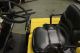 Reconditioned 1998 Hyster E100xl2s 10000lb Electric Forklift With Sideshift Forklifts photo 8