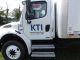 2005 Freightliner Base Model 2106 Box Trucks / Cube Vans photo 1