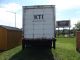 2005 Freightliner Base Model 2106 Box Trucks / Cube Vans photo 2