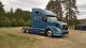 20130000 Volvo 670 Sleeper Semi Trucks photo 1