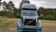 20130000 Volvo 670 Sleeper Semi Trucks photo 2
