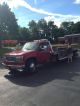 1997 Gmc 3500hd Flatbeds & Rollbacks photo 1