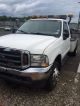 2001 Ford F450 Wreckers photo 2