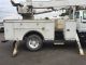2000 Gmc 7500 Digger Derrick Boom Crane Cat Diesel Bucket / Boom Trucks photo 13