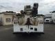 2000 Gmc 7500 Digger Derrick Boom Crane Cat Diesel Bucket / Boom Trucks photo 3