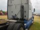 1999 Kenworth T2000 Sleeper Semi Trucks photo 10