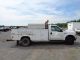 2003 Ford F450 Utility Service Truck Turbo Diesel Utility / Service Trucks photo 3