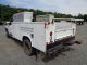 2003 Ford F450 Utility Service Truck Turbo Diesel Utility / Service Trucks photo 6