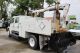 1999 Freightliner Fl70 Utility / Service Trucks photo 2