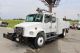 1999 Freightliner Fl70 Utility / Service Trucks photo 5