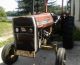 53 Hp Massey Ferguson 255 Diesel Tractor Ie: 265 235 275 200 Tractors photo 1