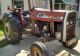 53 Hp Massey Ferguson 255 Diesel Tractor Ie: 265 235 275 200 Tractors photo 2
