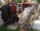 53 Hp Massey Ferguson 255 Diesel Tractor Ie: 265 235 275 200 Tractors photo 3