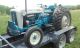 Ford 4000 Tractor Tractors photo 1