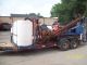 American Directional Drill Dd1 With Trailer Directional Drills photo 1