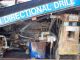 American Directional Drill Dd1 With Trailer Directional Drills photo 3
