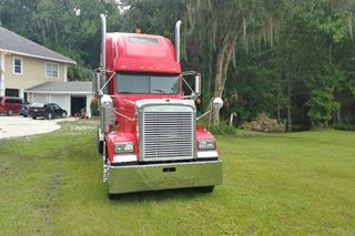 1999 Freightliner Xl Classic photo