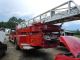 1969 American Lafrance Emergency & Fire Trucks photo 18
