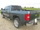 2011 Chevrolet Silverado Ltz 3500 Utility / Service Trucks photo 5