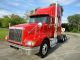 2007 International 9400 I Sleeper Semi Trucks photo 1