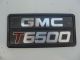 2000 Gmc T6500 Xcab 24 ' Box Truck Diesel Florida Box Trucks / Cube Vans photo 11