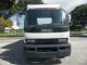 2000 Gmc T6500 Xcab 24 ' Box Truck Diesel Florida Box Trucks / Cube Vans photo 3