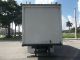 2000 Gmc T6500 Xcab 24 ' Box Truck Diesel Florida Box Trucks / Cube Vans photo 7