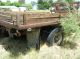 1950 Gmc 300 Flatbeds & Rollbacks photo 11