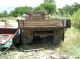 1950 Gmc 300 Flatbeds & Rollbacks photo 2