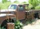 1950 Gmc 300 Flatbeds & Rollbacks photo 3