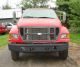 20000000 Ford F - 650 Xl Duty Flatbeds & Rollbacks photo 12