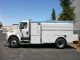 2008 Freightliner M2 106 Business Class Cng Utility / Service Trucks photo 1