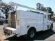 2008 Freightliner M2 106 Business Class Cng Utility / Service Trucks photo 2