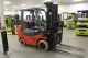 Reconditioned 2005 Toyota 7fgcu30 6000 Lb Lpg Propane Forklift With Sideshift Forklifts photo 4