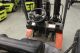 Reconditioned 2005 Toyota 7fgcu30 6000 Lb Lpg Propane Forklift With Sideshift Forklifts photo 5