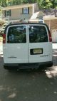 2003 Chevrolet Express Utility / Service Trucks photo 1