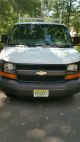 2003 Chevrolet Express Utility / Service Trucks photo 3