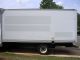 2006 Ford E350 Duty Box Trucks / Cube Vans photo 1