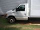 2006 Ford E350 Duty Box Trucks / Cube Vans photo 2