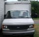 2006 Ford E350 Duty Box Trucks / Cube Vans photo 3