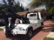 2001 Isuzu Wreckers photo 3