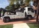 2001 Isuzu Wreckers photo 5