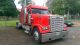 20000000 Freightliner Classic Xl Sleeper Semi Trucks photo 1