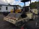 2000 Ingersoll - Rand Sd70d Propac Single Drum 8 Ton Roller Compactors & Rollers - Riding photo 1