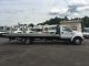 2008 Ford F650 Jerr Dan 21 ' Rollback Tow Truck Flatbeds & Rollbacks photo 4