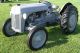 Working 2n 9n 1940s? Ford Ferguson System Tractor Antique & Vintage Farm Equip photo 1
