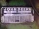 John Deere 420 W Gas Tractor Antique & Vintage Farm Equip photo 3