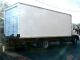 1999 Isuzu Ftr Box Trucks / Cube Vans photo 2