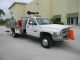 1998 Dodge Ram 3500 Utility / Service Trucks photo 1